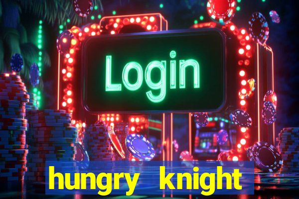hungry knight gameboy rom pt br