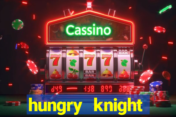 hungry knight gameboy rom pt br