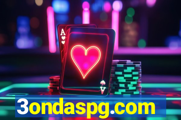 3ondaspg.com