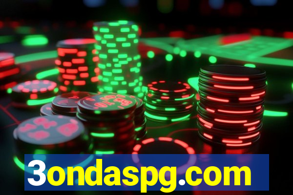 3ondaspg.com