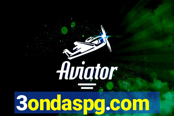 3ondaspg.com