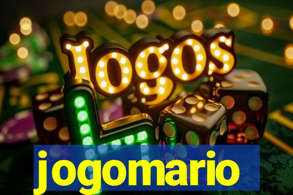 jogomario
