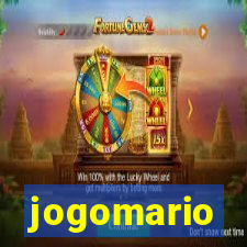 jogomario