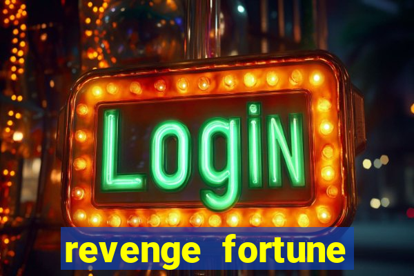 revenge fortune tiger 2 demo