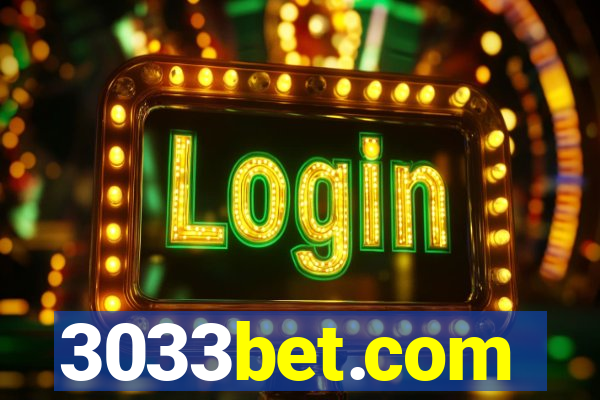 3033bet.com