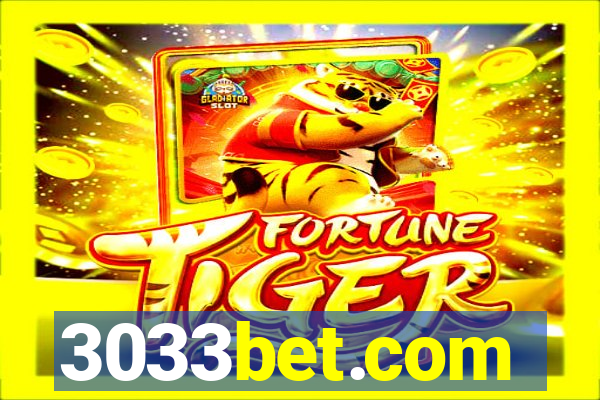 3033bet.com