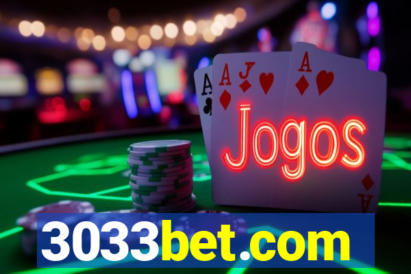 3033bet.com