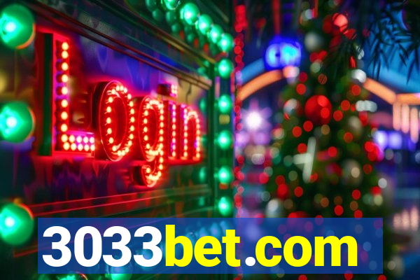 3033bet.com