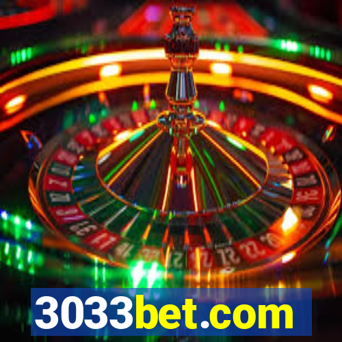 3033bet.com