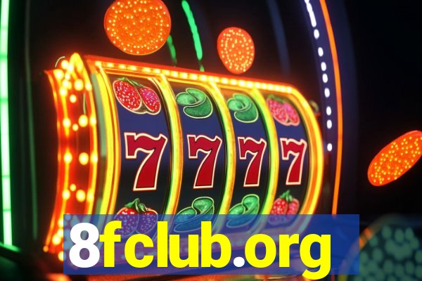 8fclub.org