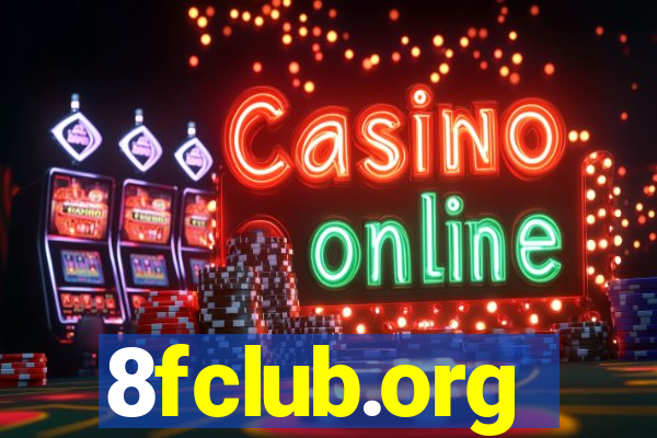 8fclub.org