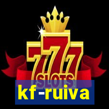 kf-ruiva