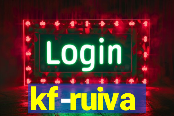 kf-ruiva