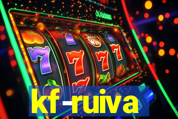 kf-ruiva
