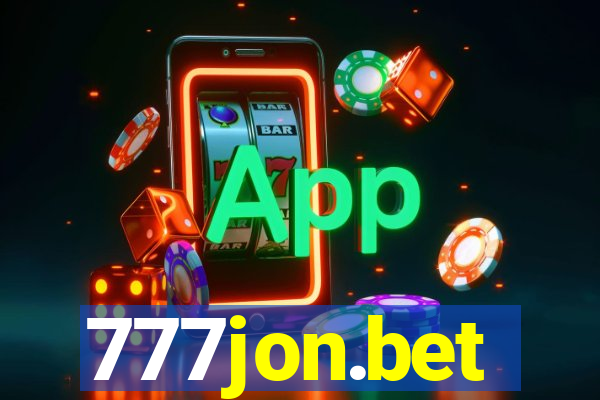 777jon.bet