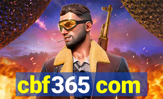 cbf365 com