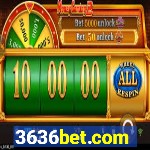 3636bet.com