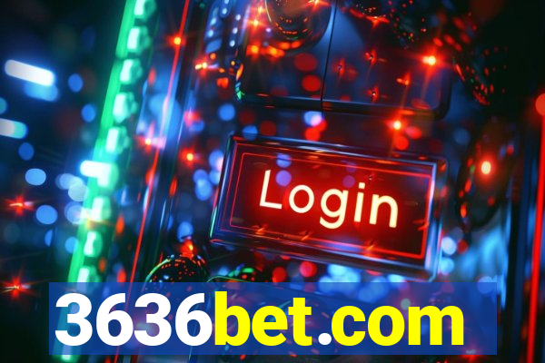 3636bet.com