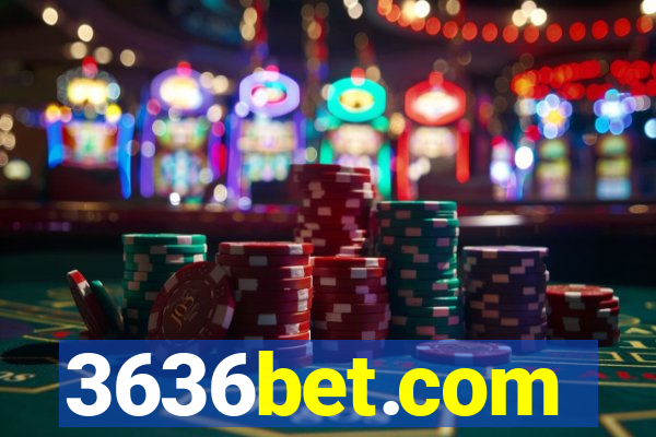 3636bet.com