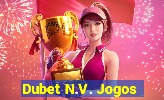 Dubet N.V. Jogos