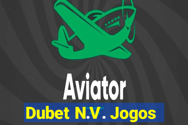 Dubet N.V. Jogos