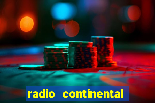 radio continental porto alegre