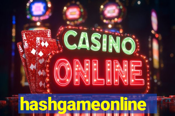 hashgameonline