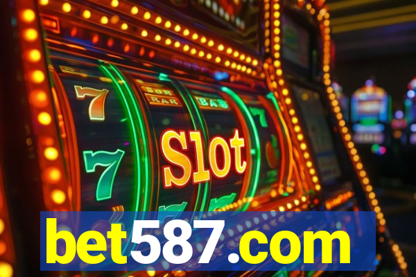 bet587.com