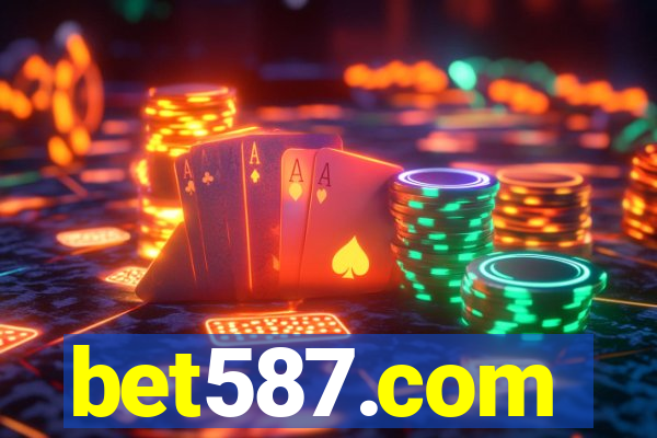 bet587.com