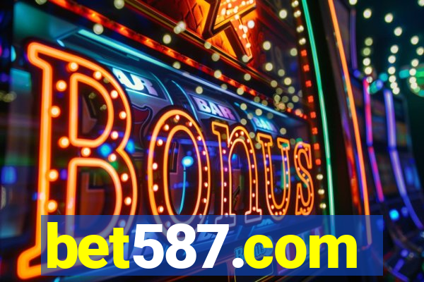 bet587.com