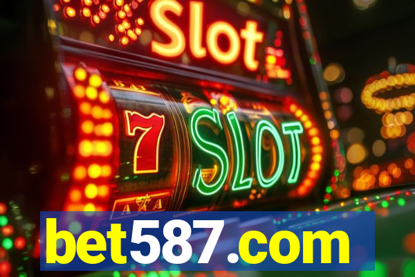 bet587.com