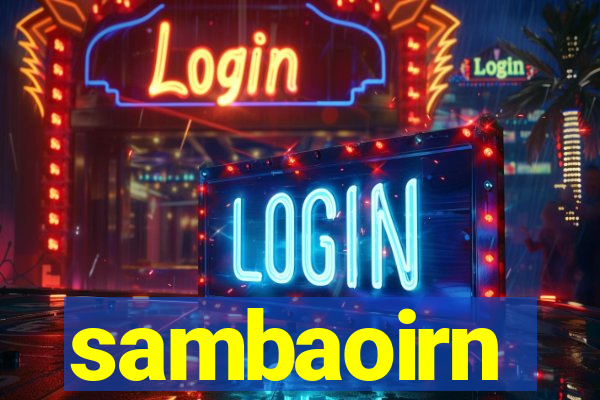 sambaoirn