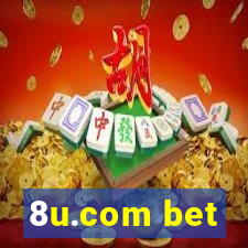 8u.com bet