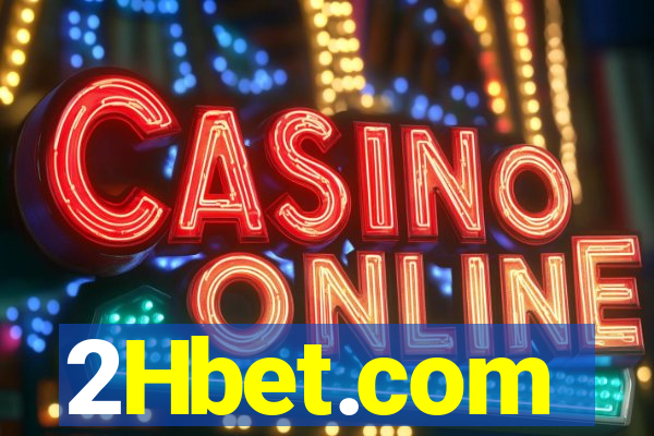 2Hbet.com