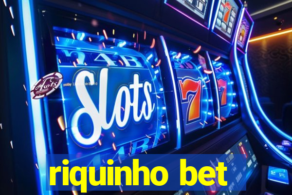riquinho bet