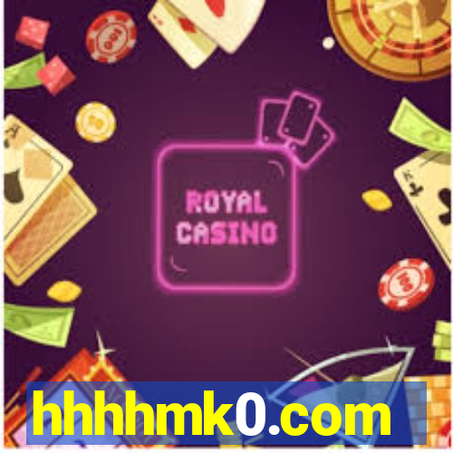hhhhmk0.com