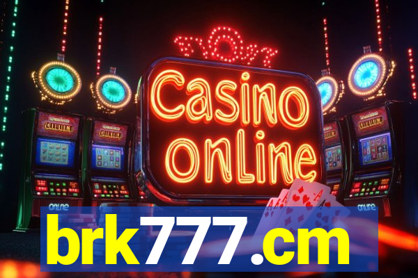 brk777.cm