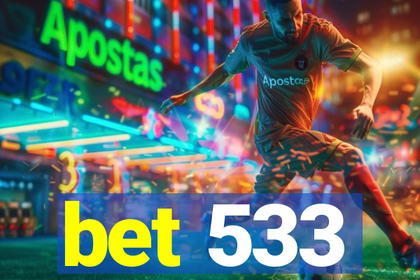 bet 533