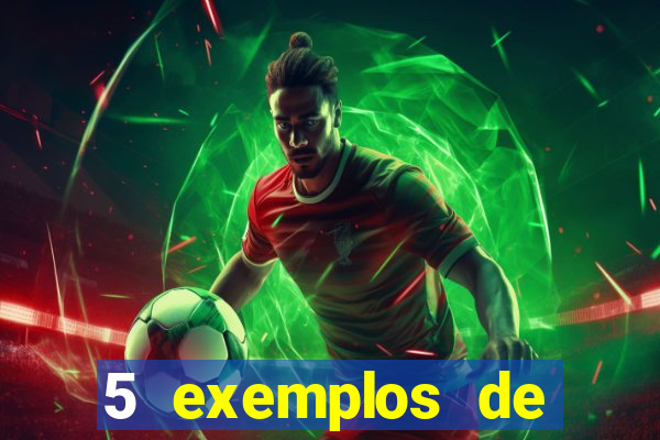 5 exemplos de jogos teatrais