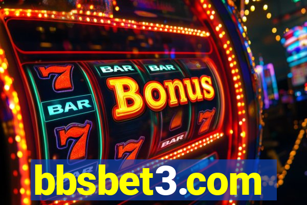 bbsbet3.com