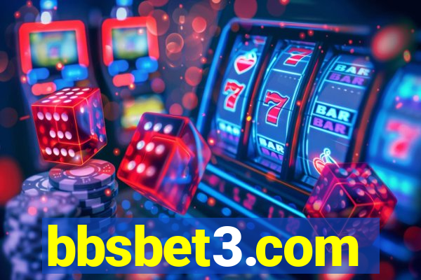 bbsbet3.com