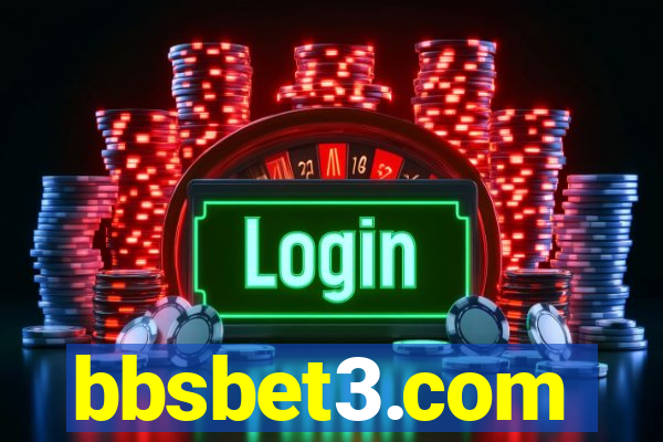 bbsbet3.com