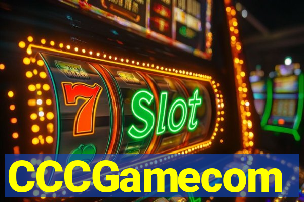 CCCGamecom