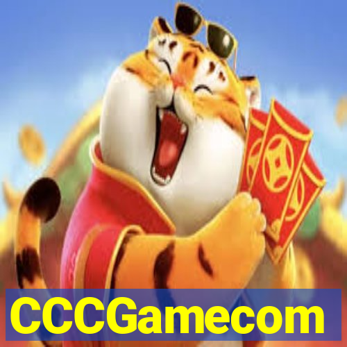 CCCGamecom