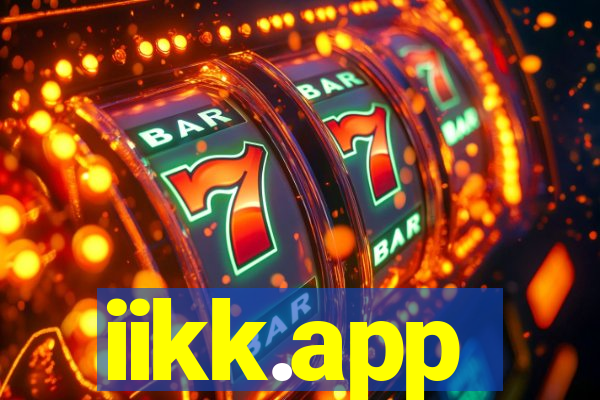 iikk.app