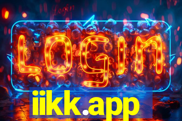 iikk.app