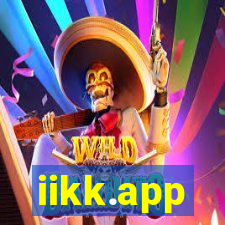 iikk.app