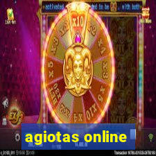 agiotas online