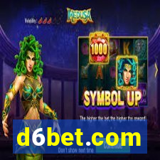 d6bet.com