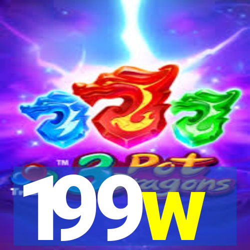 199w